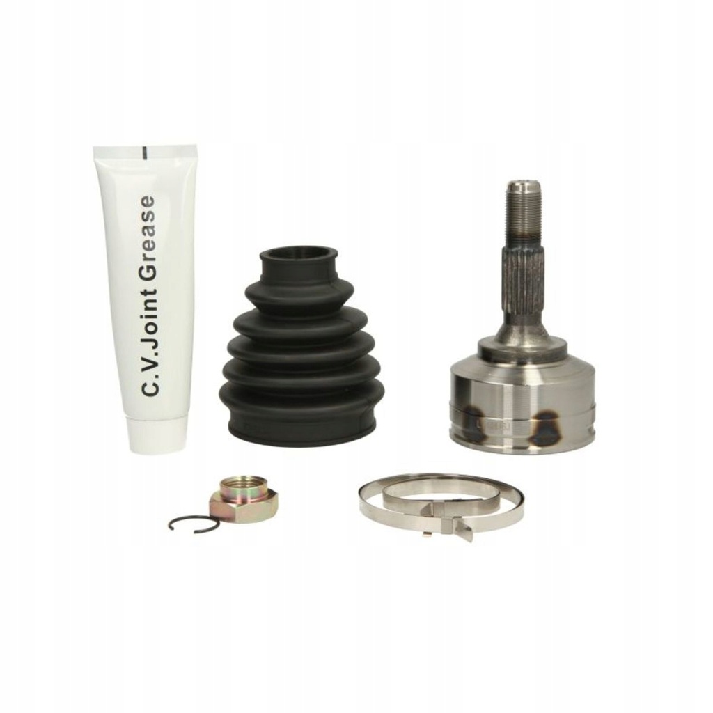 фото №1, Шарнір zew. перед citroen c2 jm 03-09