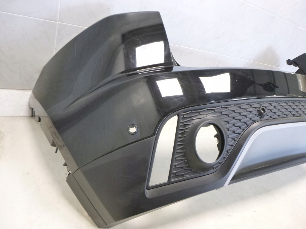 фото №5, Jaguar e-pace x540 r dynamic lift бампер задняя задний