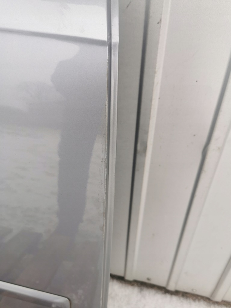 фото №6, Дверь обшивка правый перед audi a4 b7 ly7j