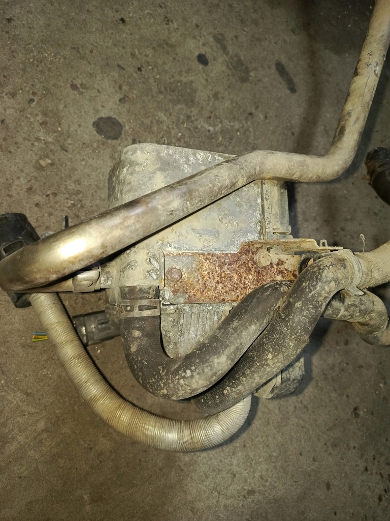 фото №1, Обігрівач стояночний webasto mazda 6 66724b