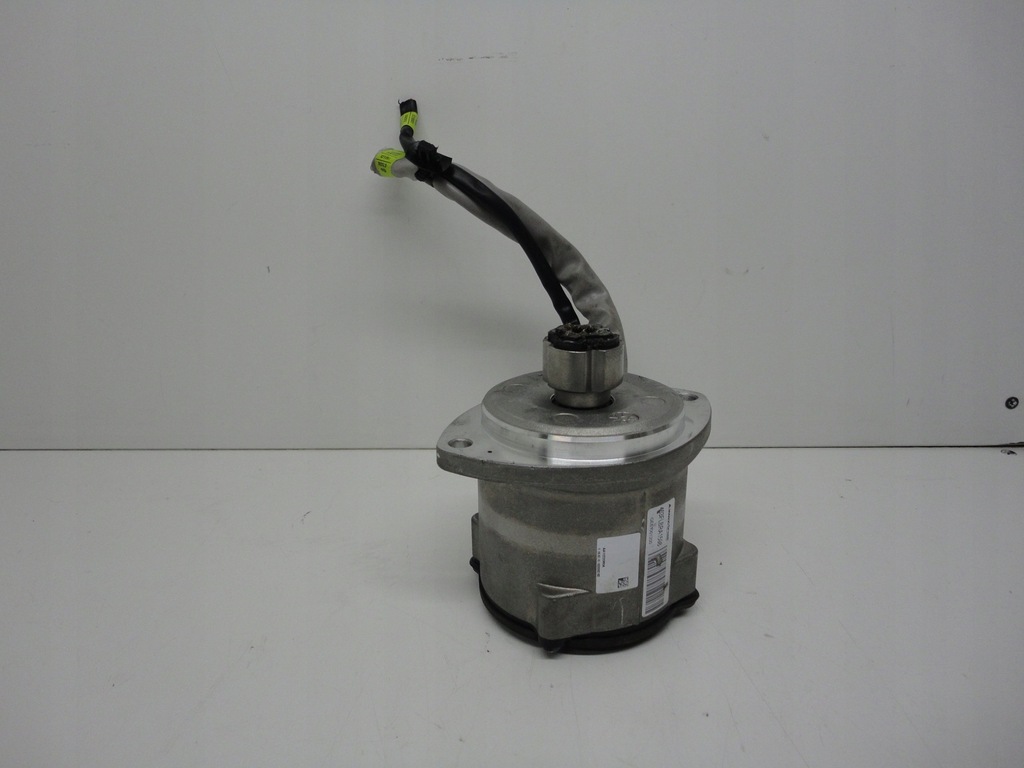 фото №1, Hyundai i20 ii двигатель усилителя 2014-