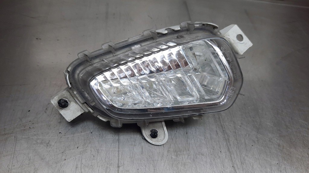 фото №1, Противотуманная фара правый volvo xc40 v40 ii