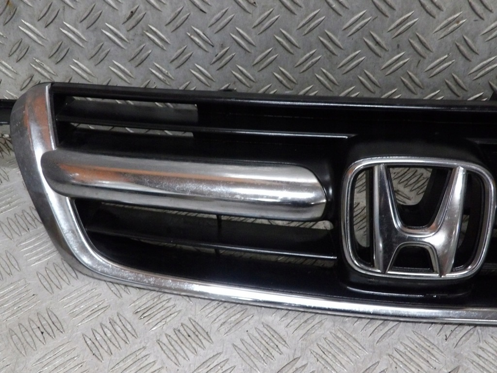 фото №2, Honda cr-v ii решётка радиатора решётка радиатора