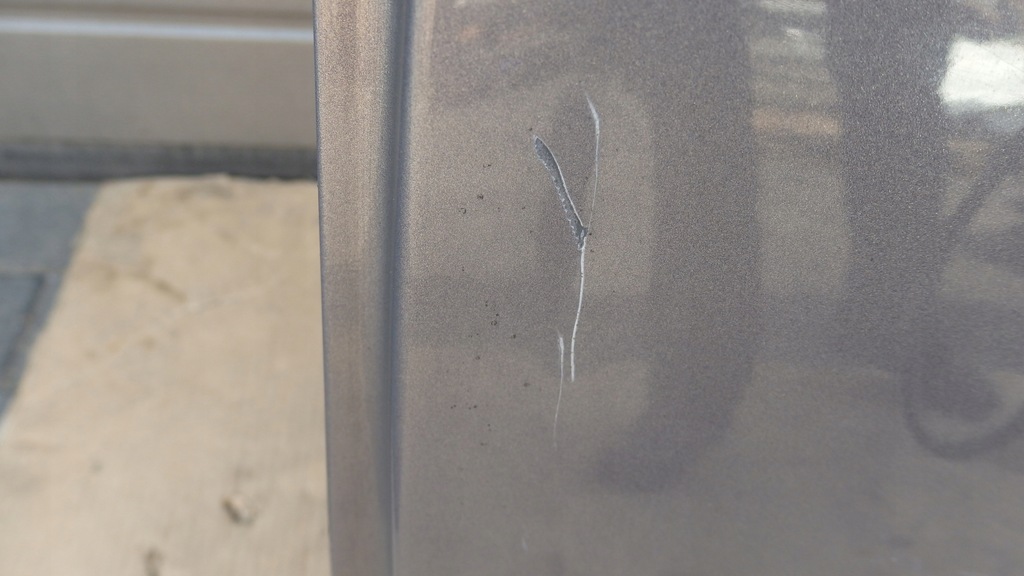 фото №6, Двері ліва задні ford kuga mk1