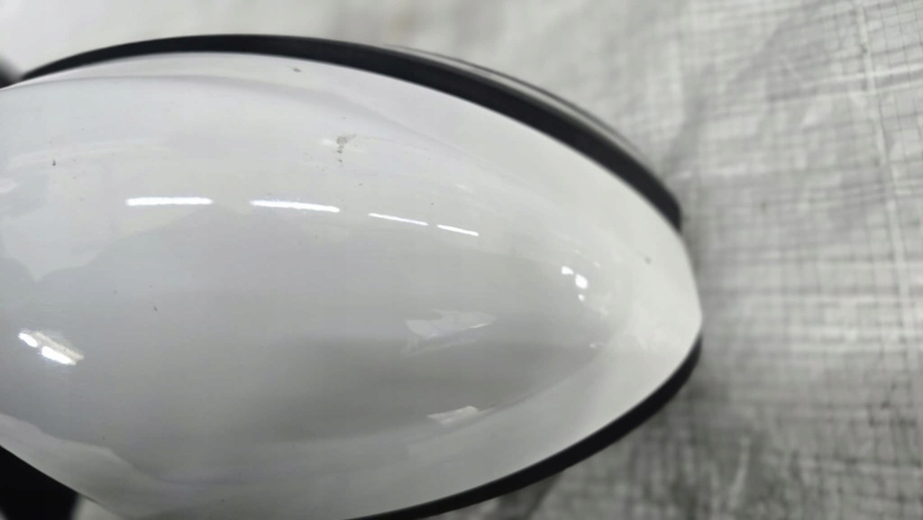 фото №4, Зеркало правое renault megane iv 9 pin dv369