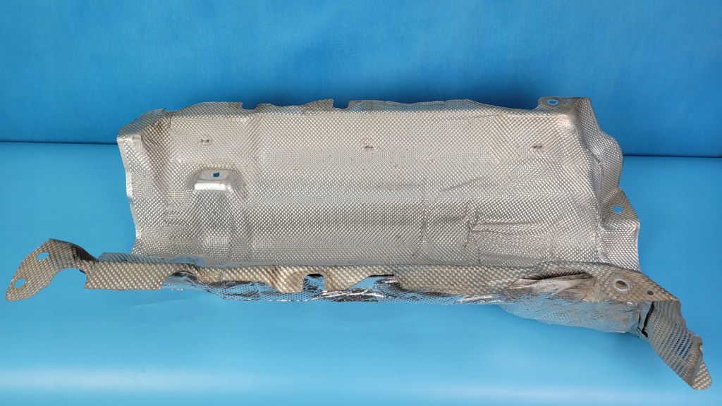 фото №6, Volvo xc60 ii 21r 2.0d шумоизоляция защита тепловая 32226740