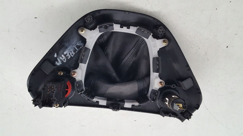 фото №3, Чехол honda stream