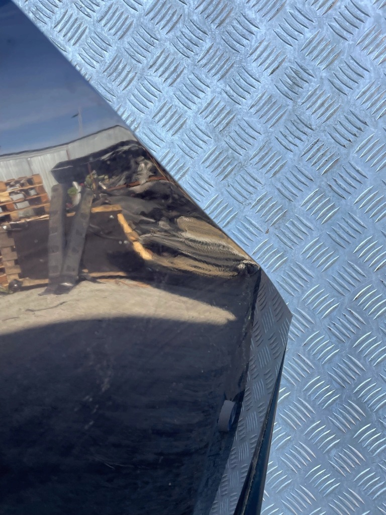 фото №13, Бампер задняя задний 6 pdc renault espace v 5 org fv