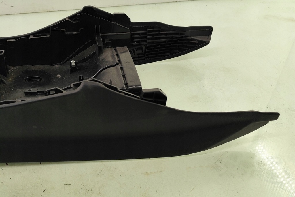 фото №13, Консоль приборная панель bmw x3 f25 105005203 3.0l дизель 2015