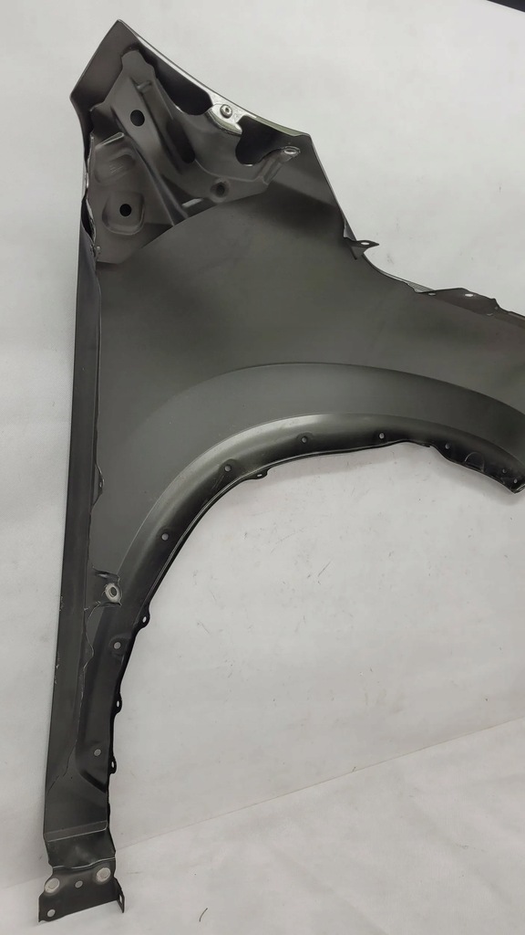 фото №11, Lexus nx 2018 перед сторона ліва крила