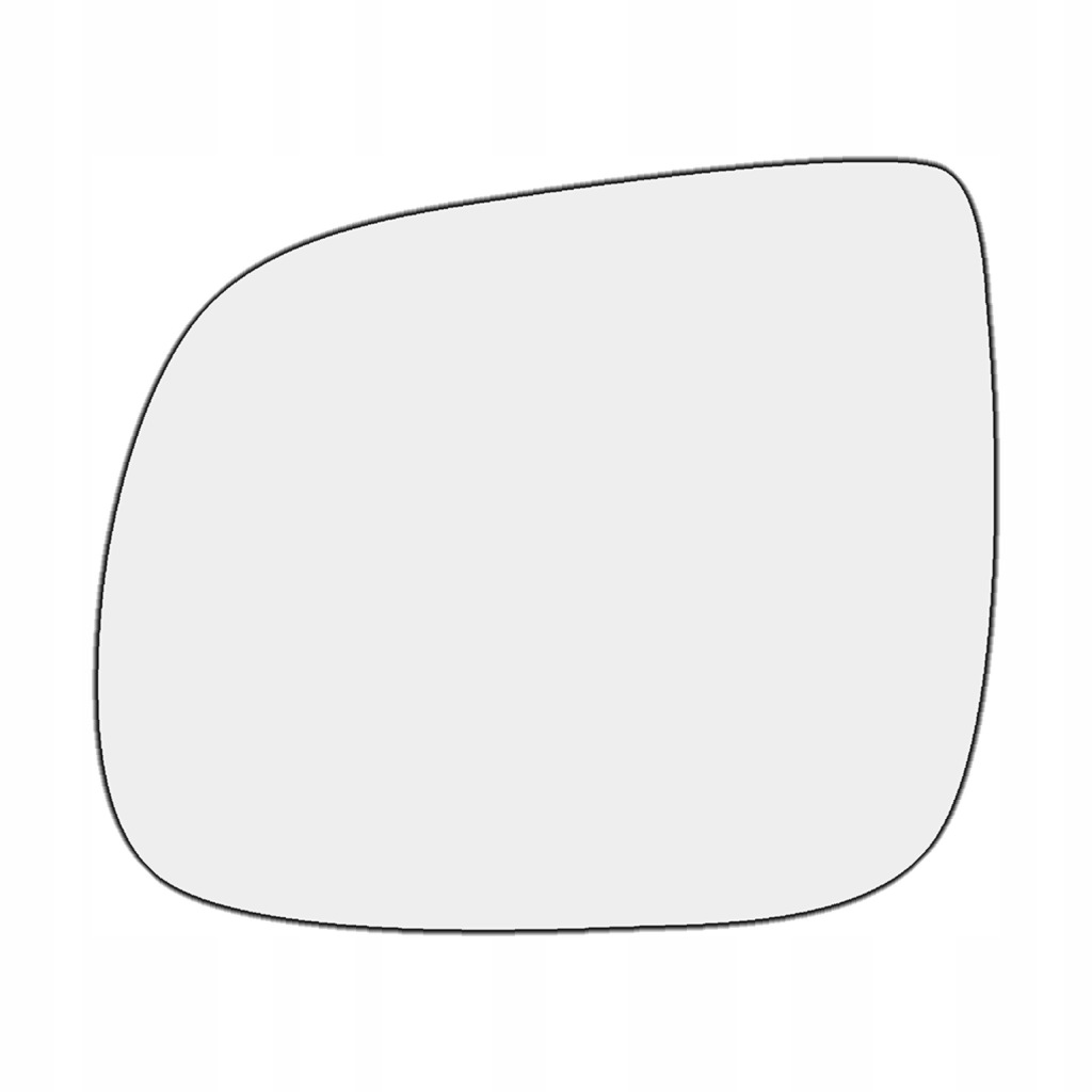 фото №1, Стекло/зеркало audi q5 8r 2008-2017 2009 2010 2011