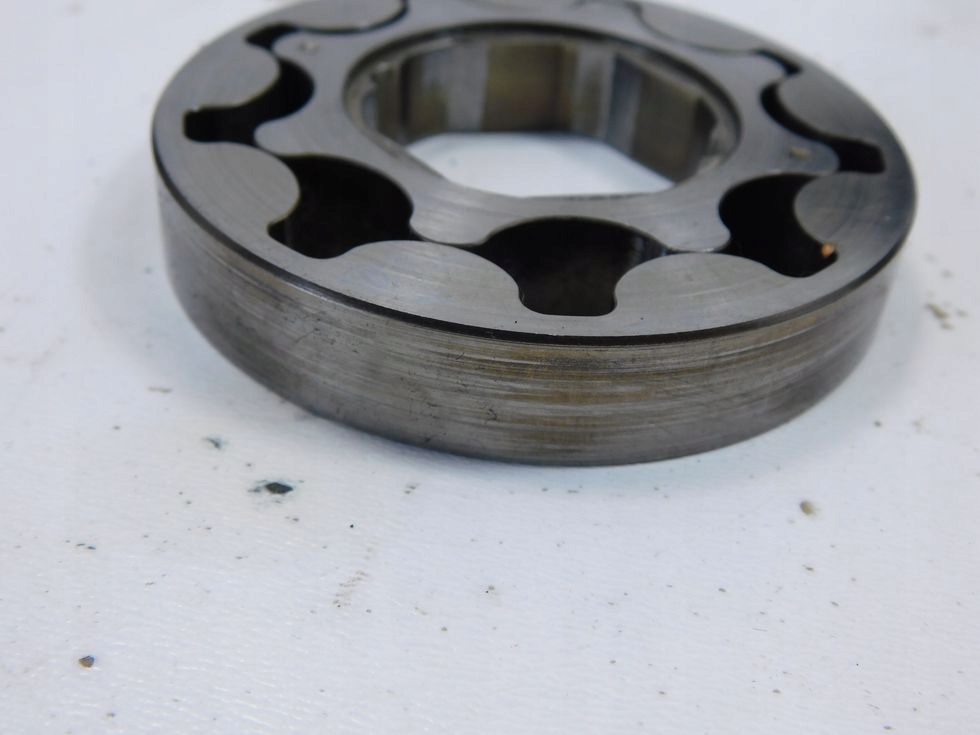 фото №13, Насос масла opel 1.8 16v z18xer vectra c zafira c chevrolet cruze orlando