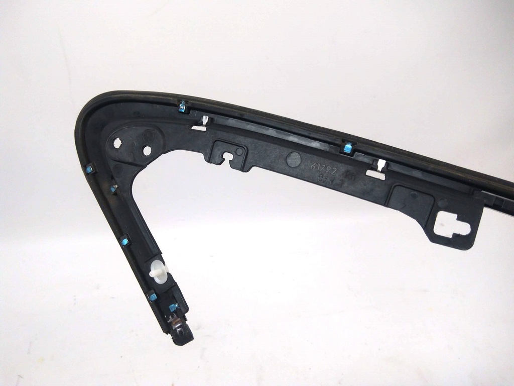 фото №7, Gmc yukon escalade tahoe 2015-20 молдинг оздоблювальна двері правий перед