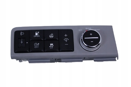 фото №1, Панель переключатель kia soul ii ev eco electric 15r.