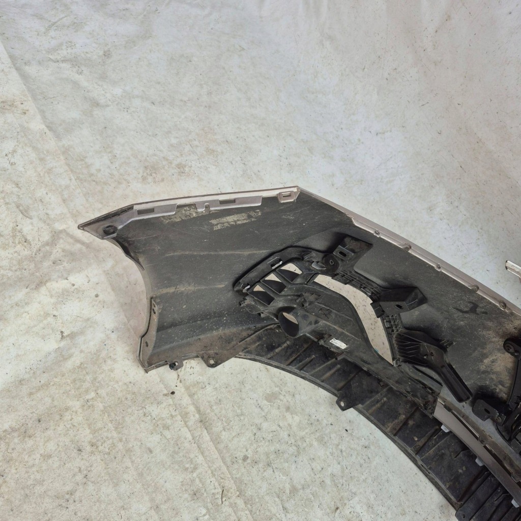 фото №12, Hyundai i30 iii fastback 17- бампер перед передній