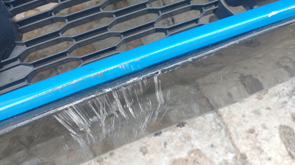 фото №11, Bmw 2 f44 перед pas передній радіатор 1.5 i капот бампер крила