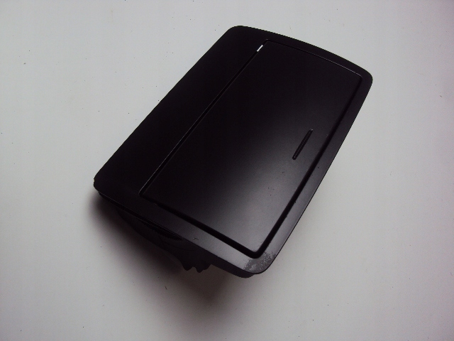 фото №1, Екран дисплей audi q3 lift 2012-