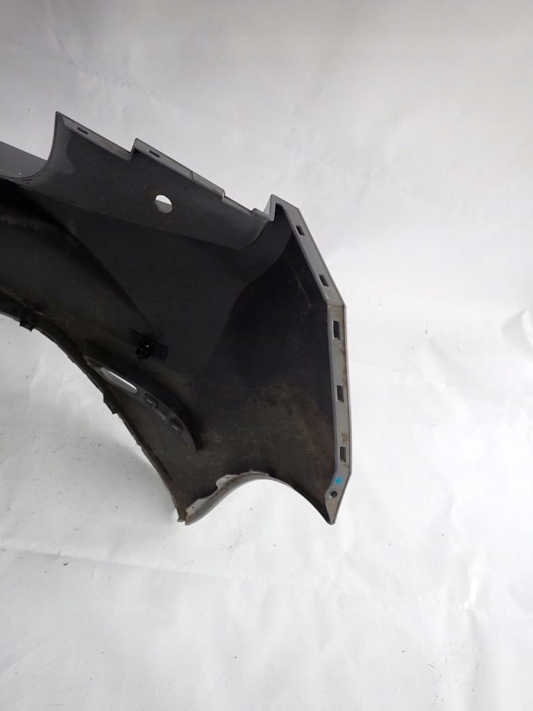 фото №9, Vw id.3 19- бампер задняя задний pdc