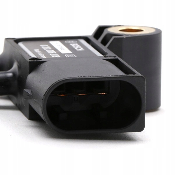 фото №13, Bosch датчик давления выхлопных газов mercedes w211 w212