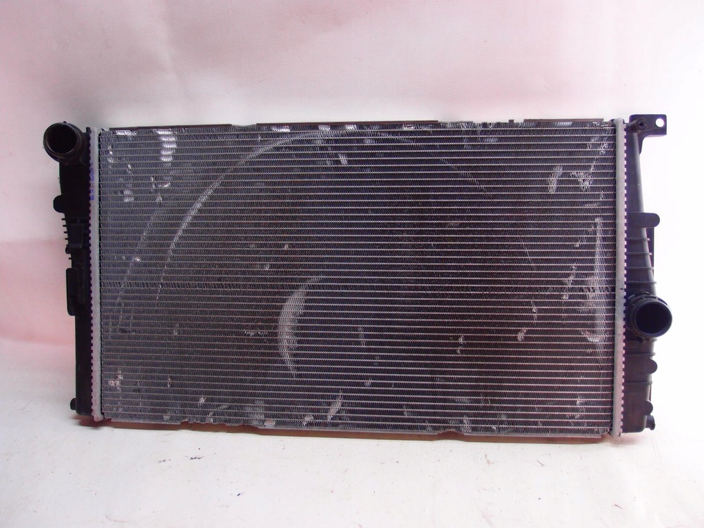 фото №1, Радіатор wody bmw 1 f21