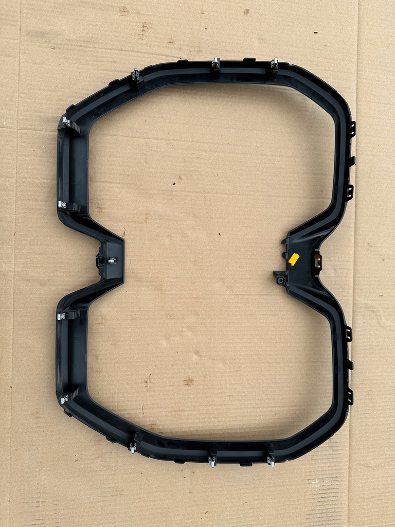 фото №2, Bmw ix i20 рамка решітка решітка