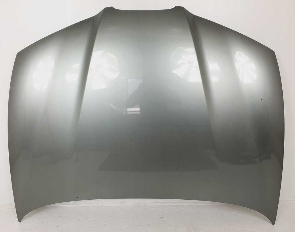 фото №1, Капот l56m seat ibiza iii 6l