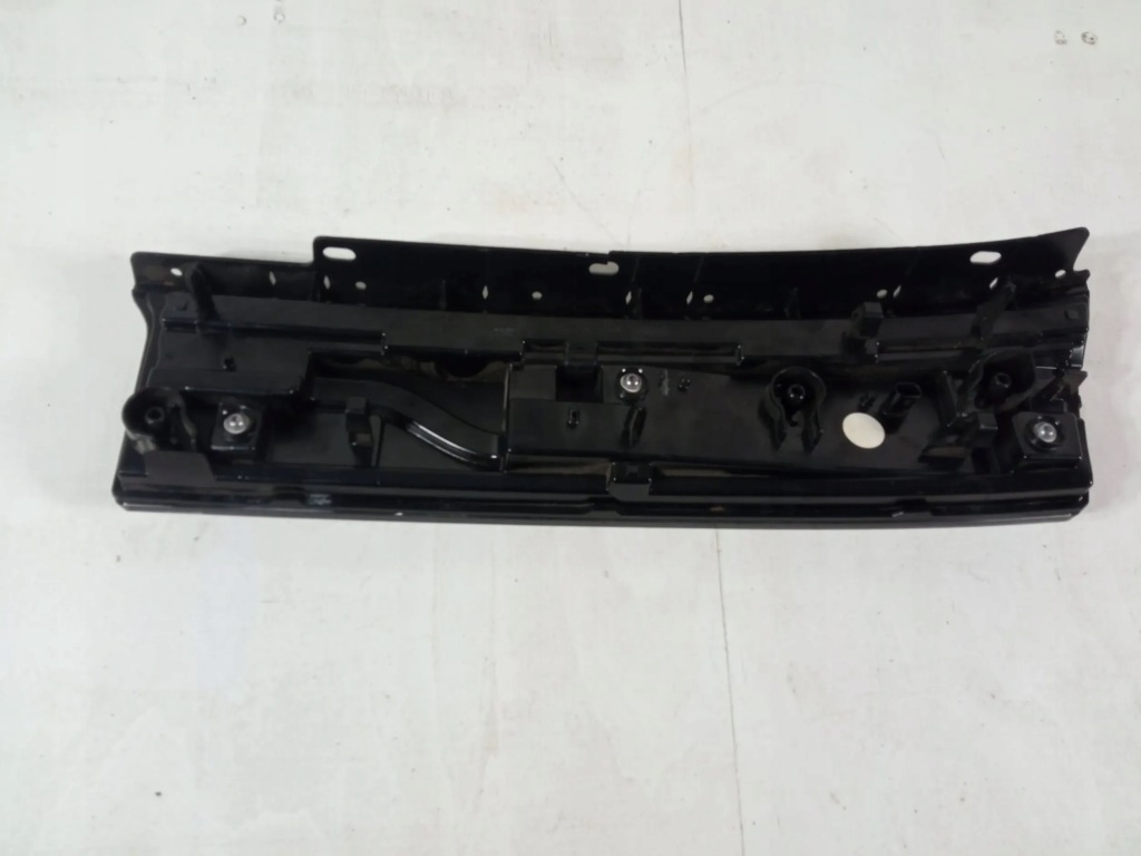 Купить Vw tiguan 3 24- правая  перед передний led drl решетка решётка r-line оригинал