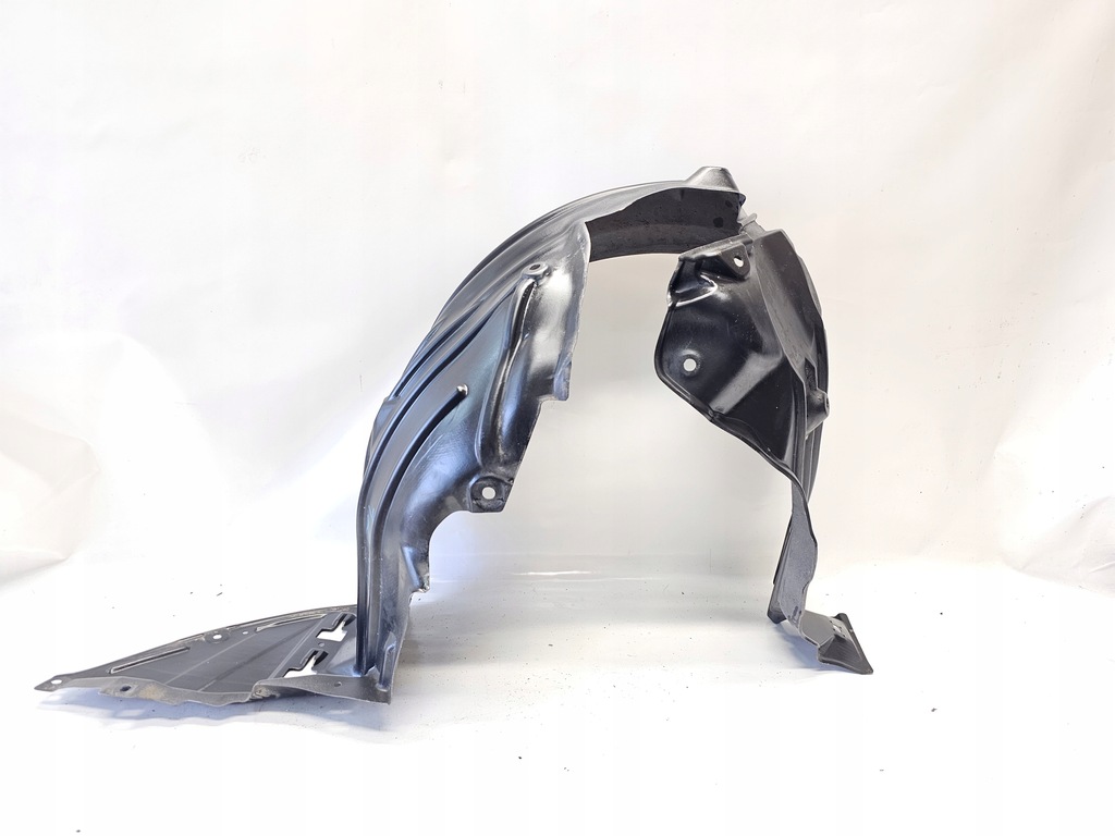 фото №1, Подкрылок mazda 3 iii bm 2013-2018 правый перед orginał правое передние