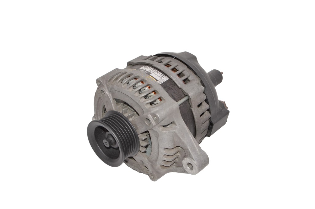 фото №1, Aston martin vantage 4.7 генератор 4w4t-10300-aa