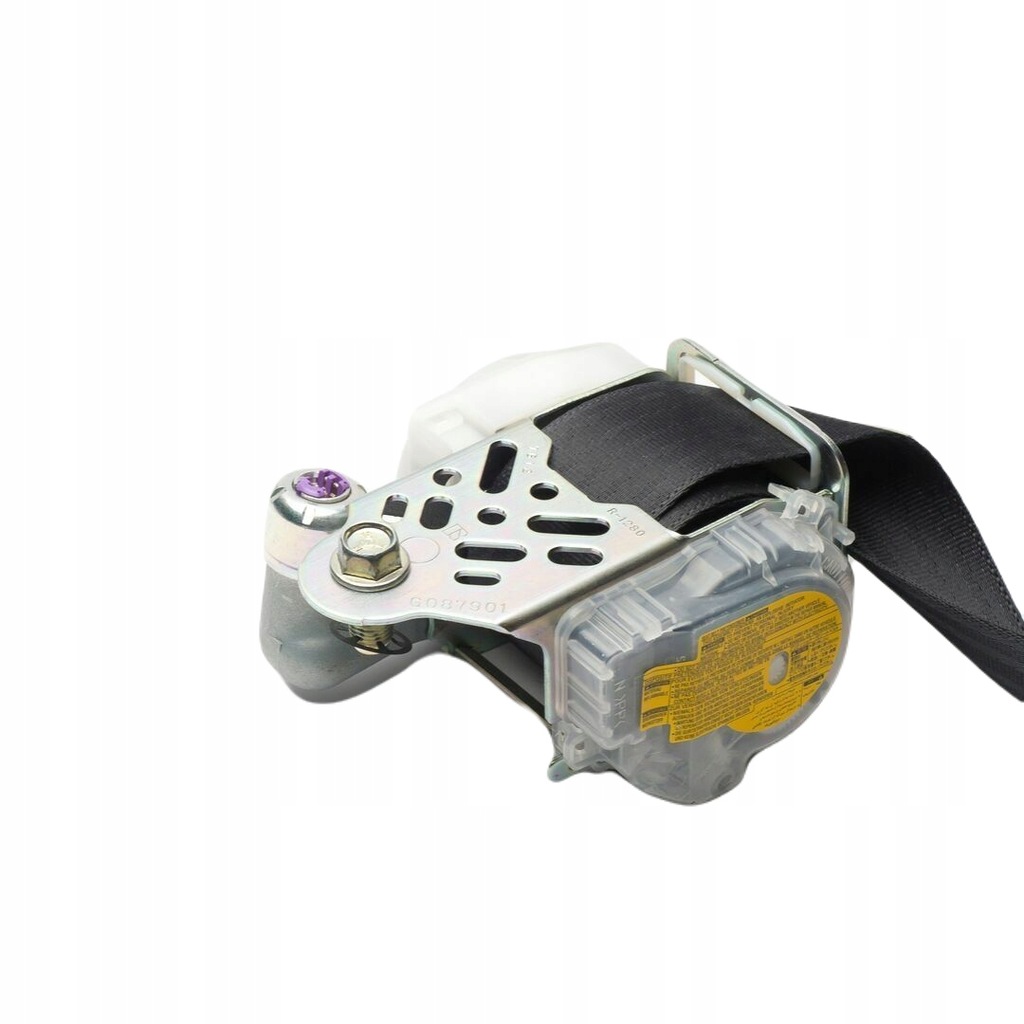 фото №1, Chevrolet pas ремни безопасности каждый model eu usa ремонт