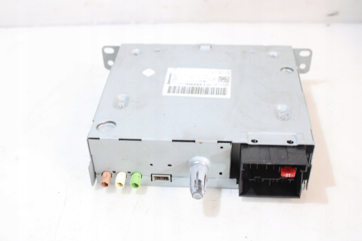 фото №1, Радио peugeot 308 ii