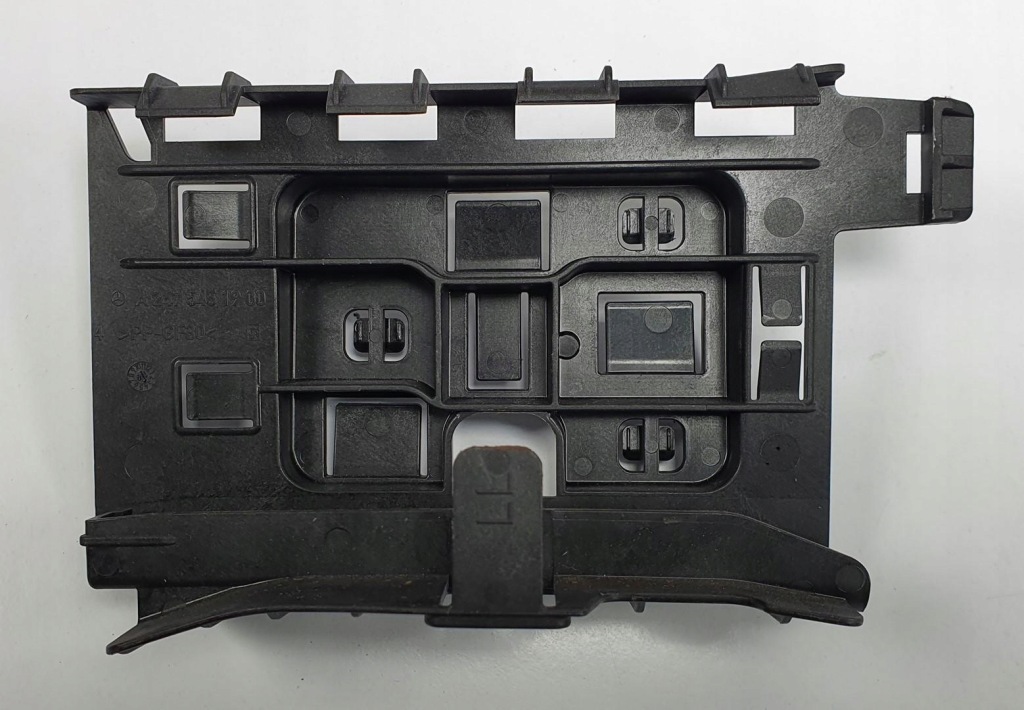 фото №1, Кронштейн кронштейн блок управления mercedes w177