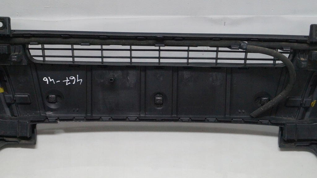 фото №14, Бампер передний volvo xc90 i ксенон 467-46 2006