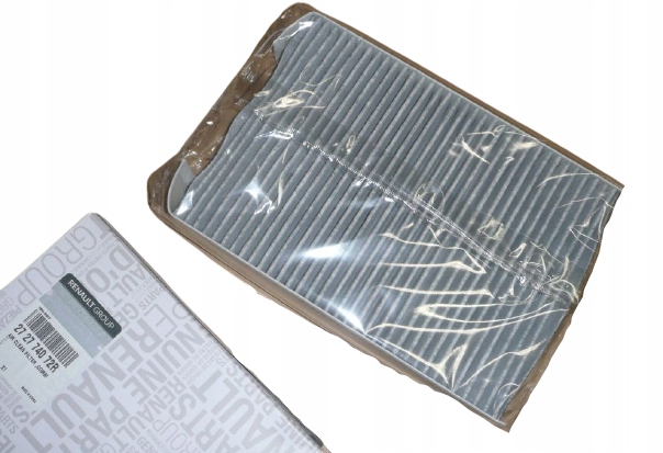 фото №1, Org фільтр салонний renault espace talisman kadjar scenic iv megane qashqai