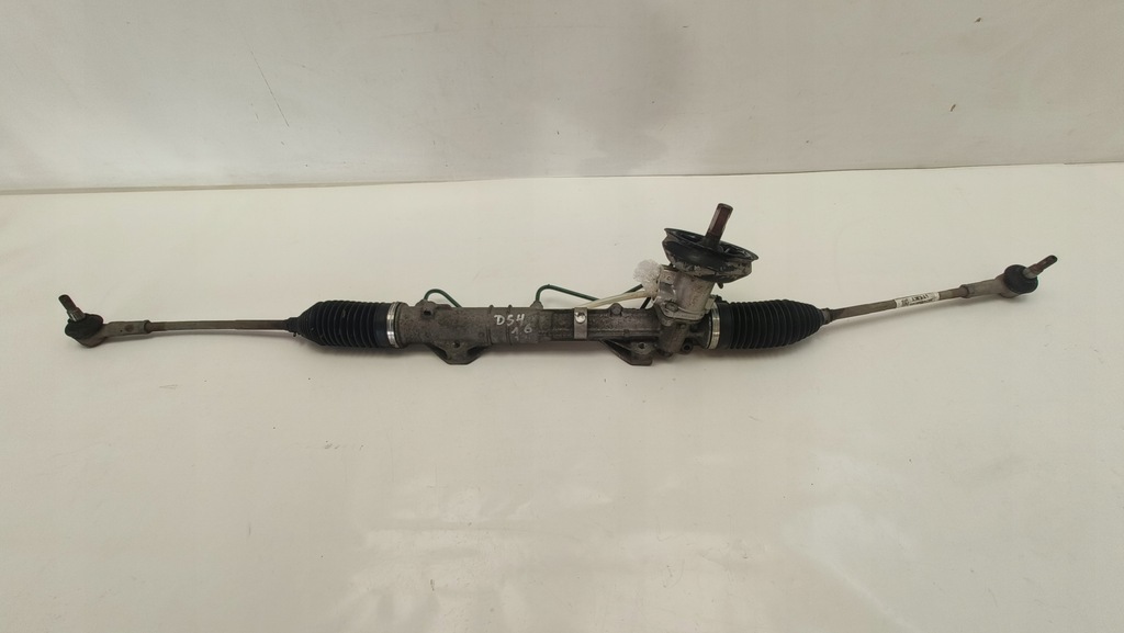 фото №1, Citroen ds4 трансмісія кермова