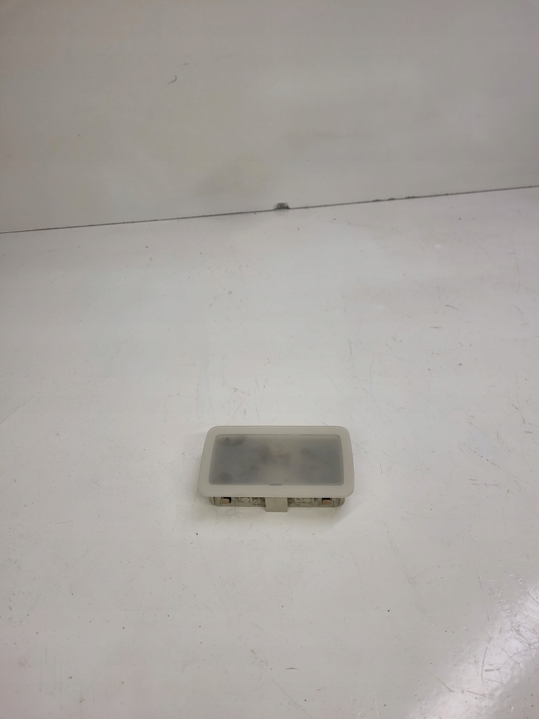 фото №1, Лампа стельовий audi a6 c6 q7 4l 4f9947123