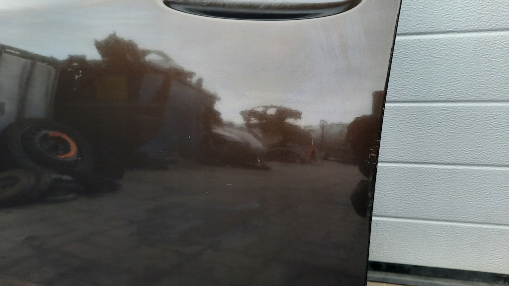 фото №3, Двері перед ліва fiat croma ii 05r 742/a