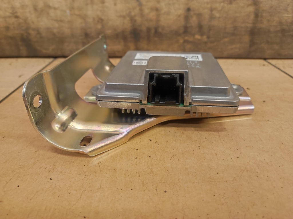 фото №3, Модуль блок управления explorer vi 6