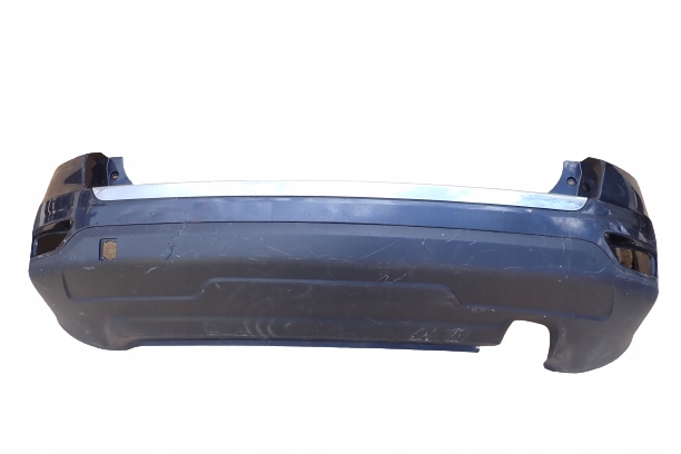 фото №1, Jeep compass lift бампер задняя задний 11mk49-j-2050m