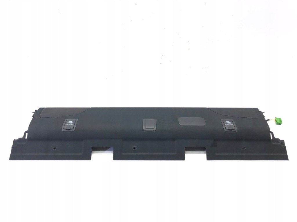 Купить Полка задний  mercedes cls a2576902801 sedan/limuzyna защита