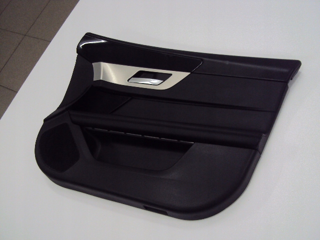 фото №4, Оббивка двері правий перед jaguar xf ii x260