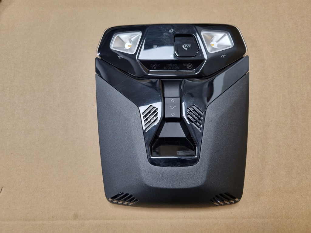 фото №1, Bmw x1 u11 лампа внутренняя потолочный 5a76549