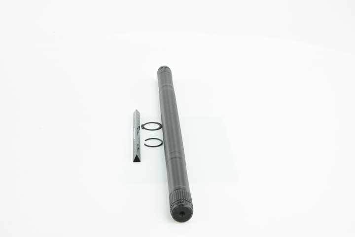 фото №2, Привідний вал передня ліва do honda cr-v ii 2.0 2.4