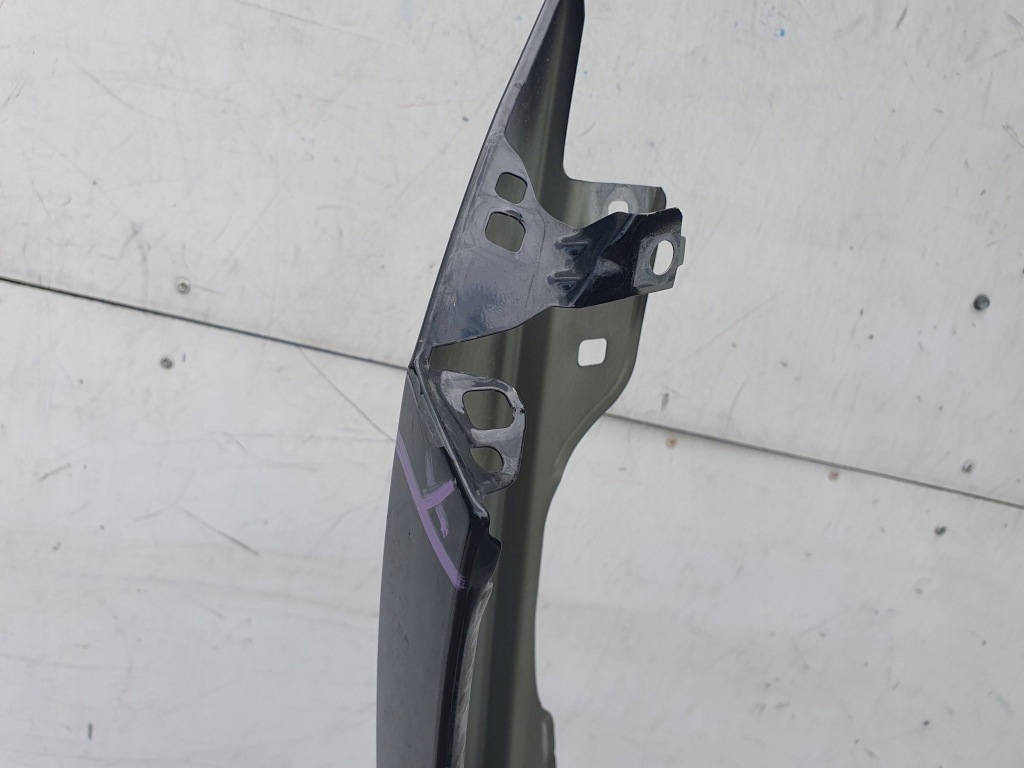 фото №12, Bmw 1 f40 правый крыло передний перед