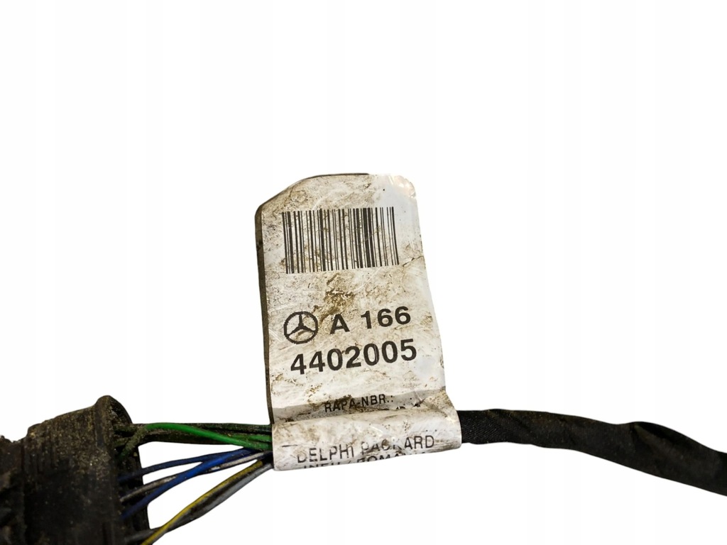 фото №8, Mercedes-benz gls x166 2019 блок управления / модуль подвеска пневматический