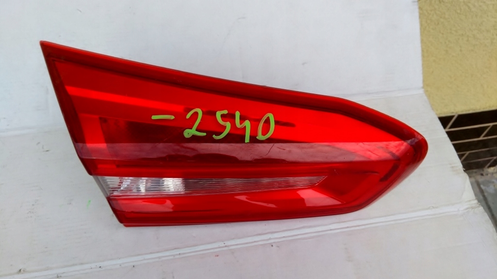 Купити Фара задня ліва w кришці  ford focus mk4 hb led європа