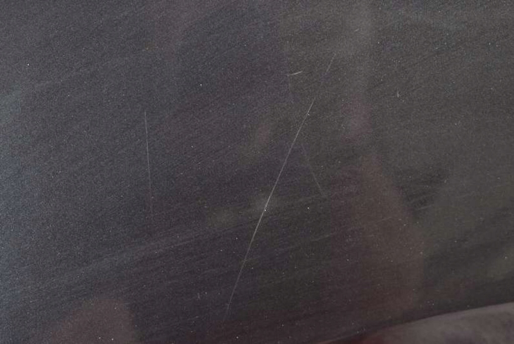 фото №10, Крыло левый перед передний grafitowy kia ceed 2 ii 15-18