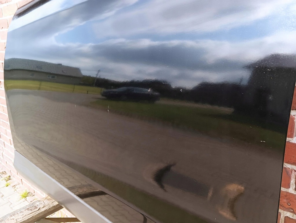 фото №6, Двері лівий перед передні honda cr-v iv nr lak nh731p