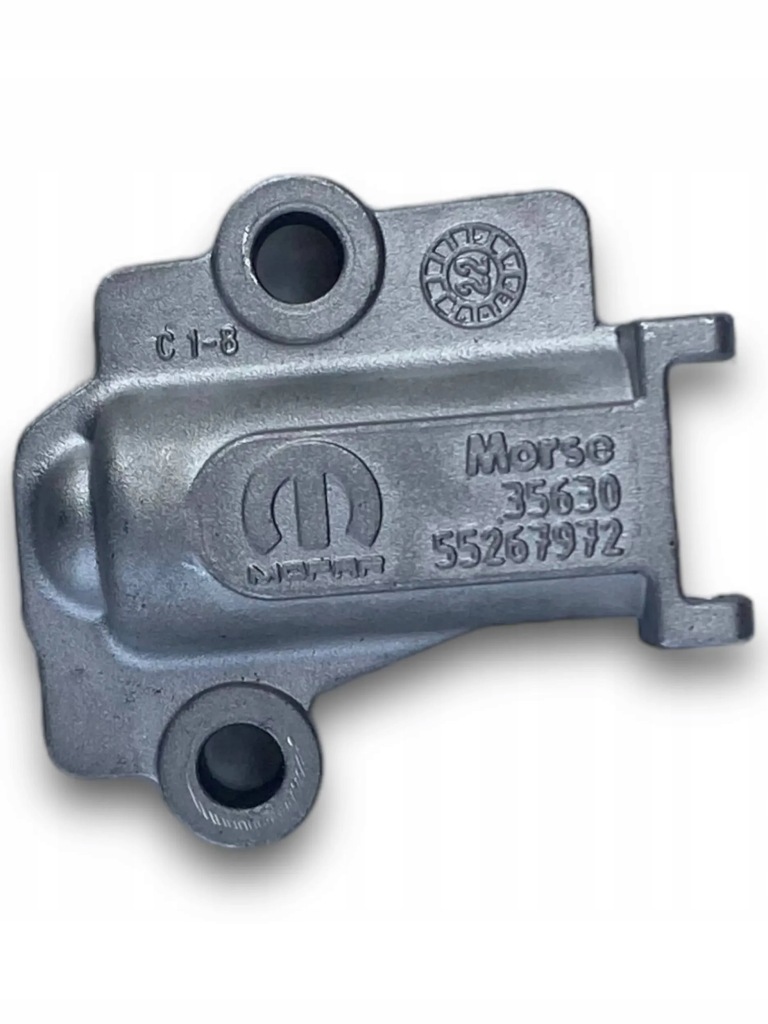 фото №1, Fiat tipo renegade 500x 1.0 turbo натягувач ланцюга розподільного валу 55267972