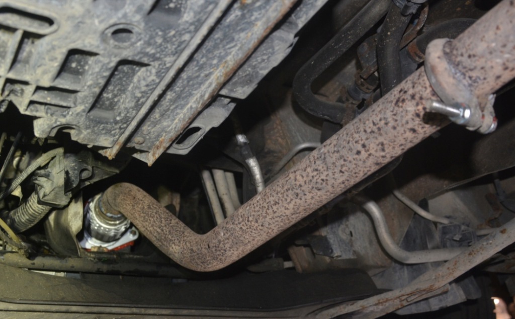фото №5, Nissan primastar opel vivaro renault trafic 2.0 dci труба колекторна 17.328